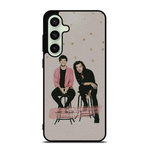 LARRY STYLINSON COMPLIMENTARY Samsung Galaxy S24 FE Case Cover