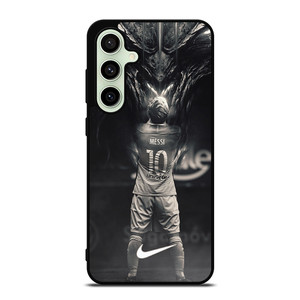 LEO MESSI 1 Samsung Galaxy S24 FE Case Cover LEO MESSI 1 Samsung Galaxy S24 FE Case Cover