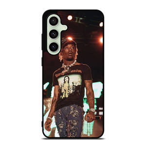 LIL UZI RAPPER Samsung Galaxy S24 FE Case Cover