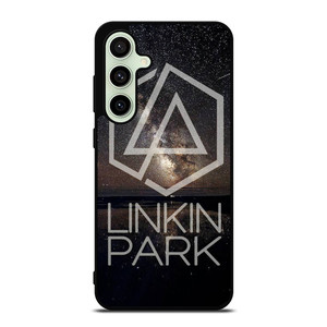 LINKIN PARK AMERICAN ROCK Samsung Galaxy S24 FE Case Cover