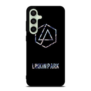 LINKIN PARK BAND Samsung Galaxy S24 FE Case Cover