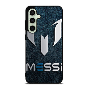 LIONEL ANDRES MESSI Samsung Galaxy S24 FE Case Cover LIONEL ANDRES MESSI Samsung Galaxy S24 FE Case Cover