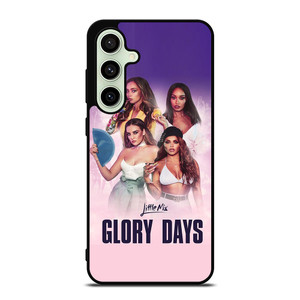 LITTLE MIX GLORY DAYS Samsung Galaxy S24 FE Case Cover