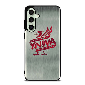 LIVERPOOL YNWA LOGO Samsung Galaxy S24 FE Case Cover