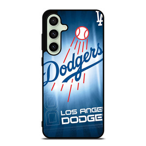 LOS ANGELES DODGERS COOL LOGO Samsung Galaxy S24 FE Case Cover