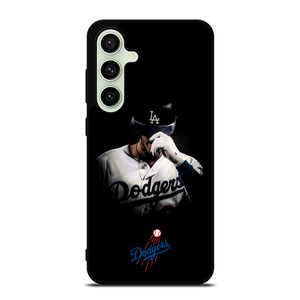 LOS ANGELES LA DODGERS Samsung Galaxy S24 FE Case Cover