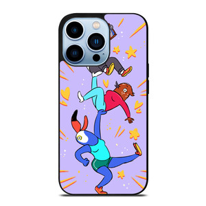 TUCA AND BERTIE CARTOON 2 iPhone 13 Pro Max Case Cover TUCA AND BERTIE CARTOON 2 iPhone 13 Pro Max Case Cover
