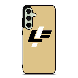 LUIS FONSI LF Samsung Galaxy S24 FE Case Cover
