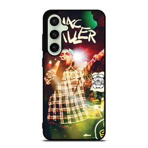 MAC MILLER RAPPER Samsung Galaxy S24 FE Case Cover MAC MILLER RAPPER Samsung Galaxy S24 FE Case Cover