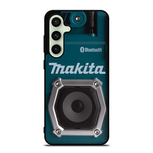MAKITA SPEAKER 1 Samsung Galaxy S24 FE Case Cover