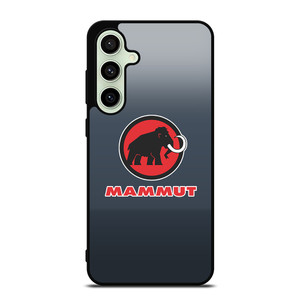 MAMMUT LOGO 2 Samsung Galaxy S24 FE Case Cover