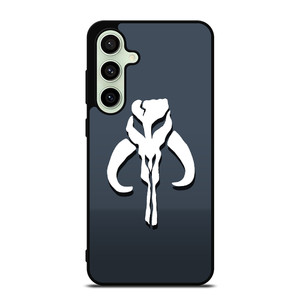 MANDALORIAN LOGO Samsung Galaxy S24 FE Case Cover