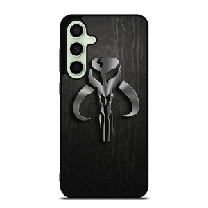 MANDALORIAN SYMBOL Samsung Galaxy S24 FE Case Cover