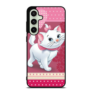 MARIE THE ARISTOCATS CAT CARTOON Samsung Galaxy S24 FE Case Cover