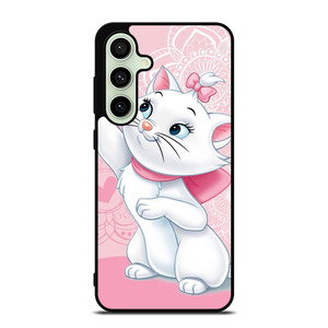 MARIE THE ARISTOCATS CAT CUTE Samsung Galaxy S24 FE Case Cover