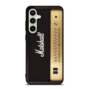 MARSHALL 2 Samsung Galaxy S24 FE Case Cover