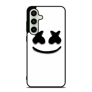 MARSHMELLO 1 Samsung Galaxy S24 FE Case Cover