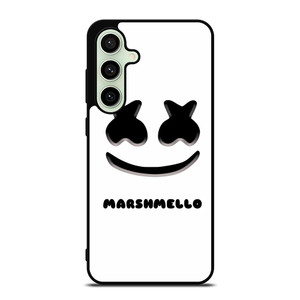 MARSHMELLO 2 Samsung Galaxy S24 FE Case Cover