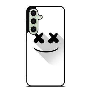 MARSHMELLO 4 Samsung Galaxy S24 FE Case Cover