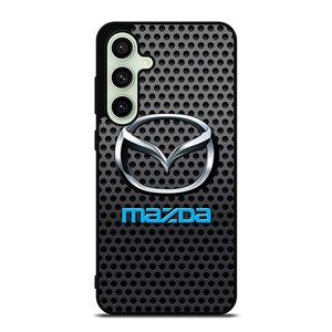MAZDA 1 Samsung Galaxy S24 FE Case Cover
