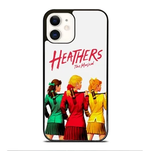 HEATHERS BROADWAY MUSICAL iPhone 12 Case Cover