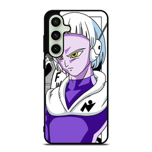 MERUS DB SUPER Samsung Galaxy S24 FE Case Cover