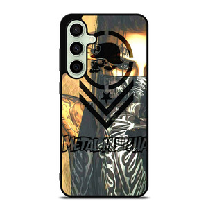 METAL MULISHA Samsung Galaxy S24 FE Case Cover