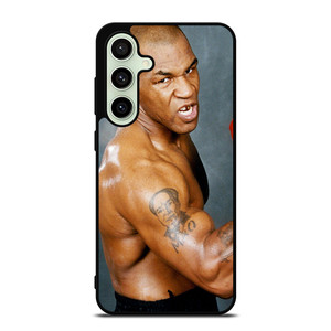 MIKE TYSON BOXER 2 Samsung Galaxy S24 FE Case Cover