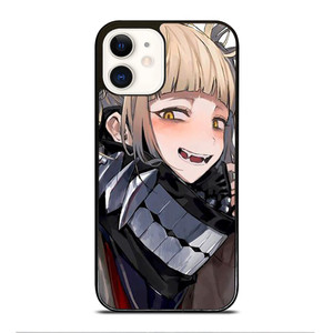 HIMIKO TOGA MY HERO ACADEMIA iPhone 12 Case Cover