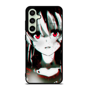 MIRAI NIKKI ANIME Samsung Galaxy S24 FE Case Cover