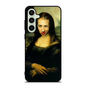 MIRANDA SINGS MONALISA Samsung Galaxy S24 FE Case Cover