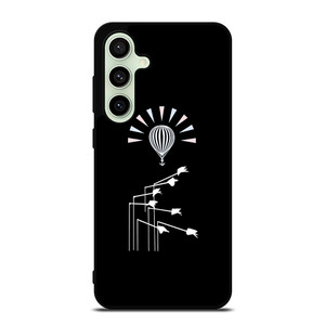 MODEST MOUSE ART 1 Samsung Galaxy S24 FE Case Cover