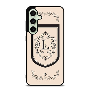 MONOGRAM GARDEN FLAG 1 Samsung Galaxy S24 FE Case Cover