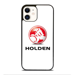 HOLDEN EMBLEM iPhone 12 Case Cover