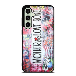 MOTHER LOVE BONE LOGO Samsung Galaxy S24 FE Case Cover