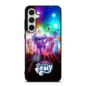 MY LITTLE PONY 2 Samsung Galaxy S24 FE Case Cover