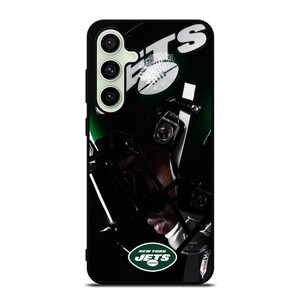 NEW YORK JETS PRIDE Samsung Galaxy S24 FE Case Cover