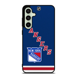 NEW YORK RANGERS 1 Samsung Galaxy S24 FE Case Cover