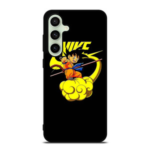 NIKE GOKU KINTOUN Samsung Galaxy S24 FE Case Cover NIKE GOKU KINTOUN Samsung Galaxy S24 FE Case Cover