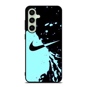 NIKE TOSCA SPLASH Samsung Galaxy S24 FE Case Cover