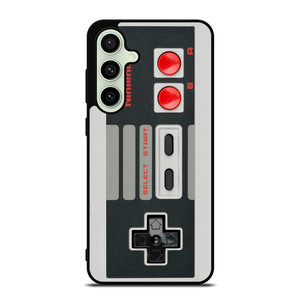 NINTENDO CONTROLLER Samsung Galaxy S24 FE Case Cover