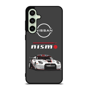 NISSAN NISMO CAR LOGO Samsung Galaxy S24 FE Case Cover