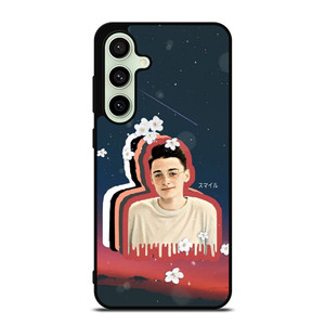 NOAH SCHNAPP ART Samsung Galaxy S24 FE Case Cover