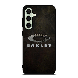 OAKLEY LOGO 2 Samsung Galaxy S24 FE Case Cover OAKLEY LOGO 2 Samsung Galaxy S24 FE Case Cover
