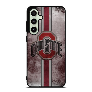 OHIO STATE 1 Samsung Galaxy S24 FE Case Cover OHIO STATE 1 Samsung Galaxy S24 FE Case Cover