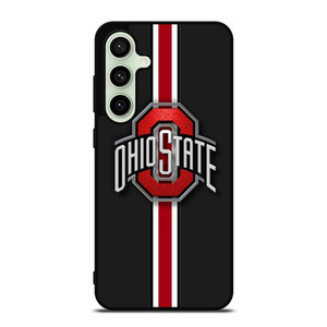 OHIO STATE OSU Samsung Galaxy S24 FE Case Cover
