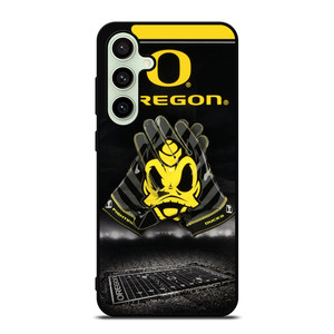 OREGON DUCKS FIGHTING DUCKS Samsung Galaxy S24 FE Case Cover OREGON DUCKS FIGHTING DUCKS Samsung Galaxy S24 FE Case Cover