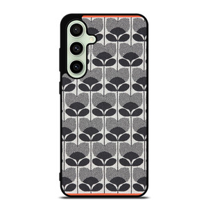 ORLA KIELY TOWEL 2 Samsung Galaxy S24 FE Case Cover