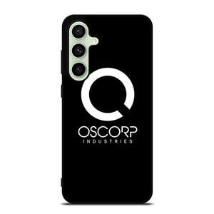 OSCORP INDUSTRIES ICON Samsung Galaxy S24 FE Case Cover