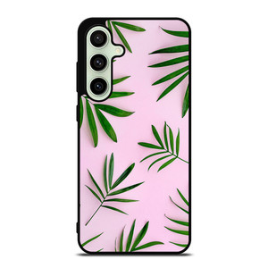 PALM LEAF Samsung Galaxy S24 FE Case Cover